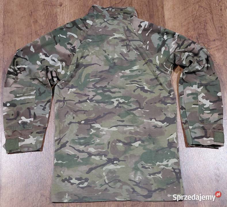combat shirt BTP dziecięcy dolnośląskie Wrocław sprzedam