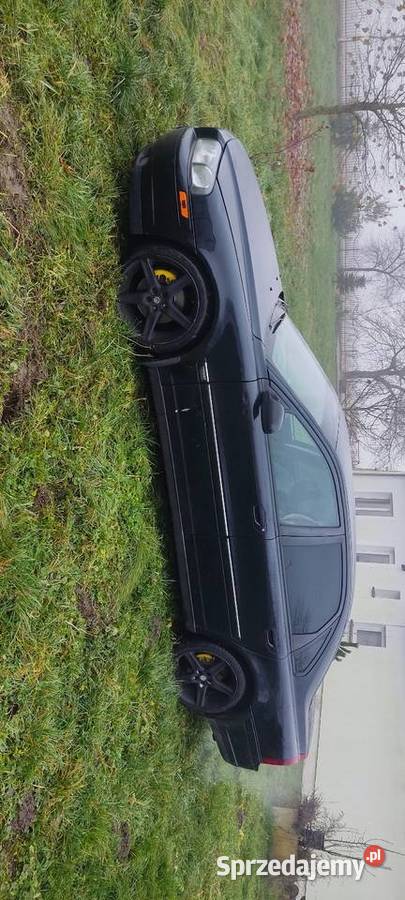 Volvo s80 24 D5 części Kluczbork