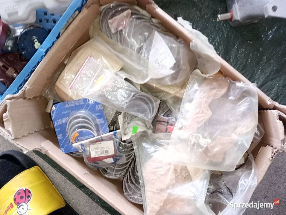 Napęd licznika Fiat 125 Polonez nowy