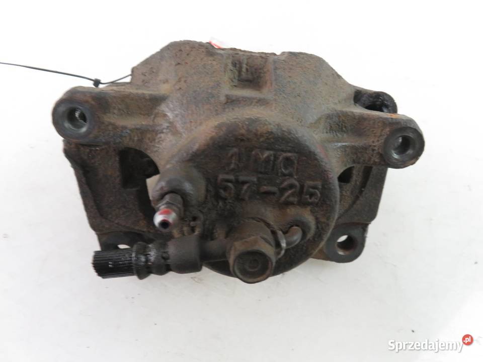 ZACISK LEWY PRZÓD TOYOTA COROLLA Verso 20 D4D sprzedam