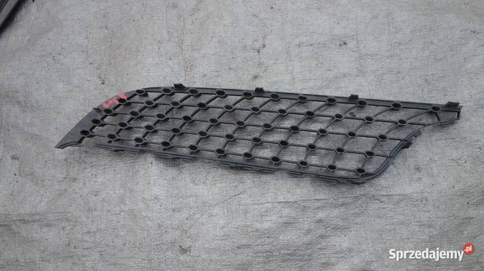 MERCEDES W253 DIAMOND GRILL KRATKA ATRAPA Ruda Śląska