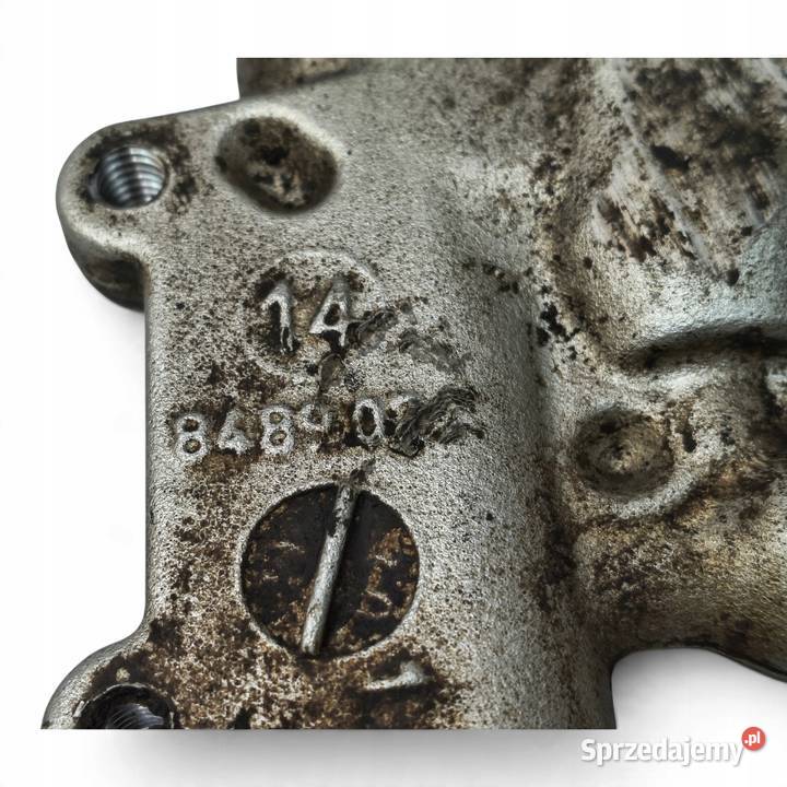 POMPKA HAMULCA TYLNEGO Husqvarna FE 250 FE250 Chełm