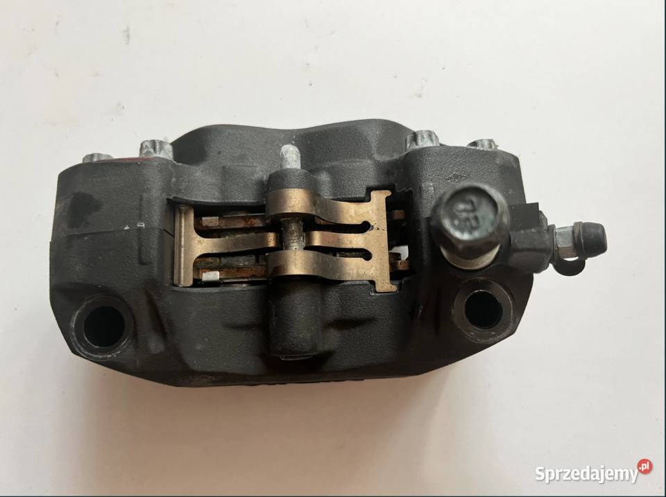 Zacisk prawy przód Suzuki GSXS 750 GSX750S 2020r Ostrzeszów