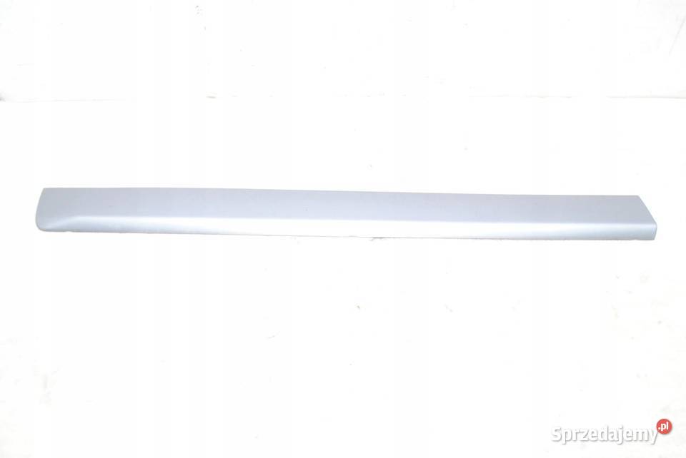 LISTWA DRZWI LEWY PRZÓD FORD RANGER WILDTRAK