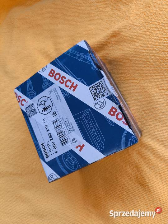 Cewka zapłonowa BOSCH F000ZS0210741 do VW Radom sprzedam
