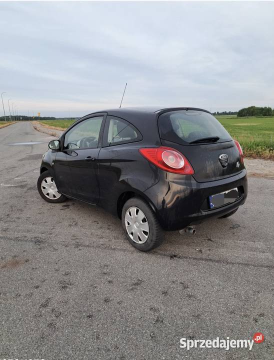 FORD KQ ABS KA Ford mazowieckie