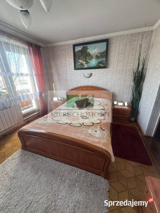 DO SPRZEDAŻY DOM DO WEJŚCIA W OKOLICY KURYŁÓWKI Sprzedaż Kuryłówka