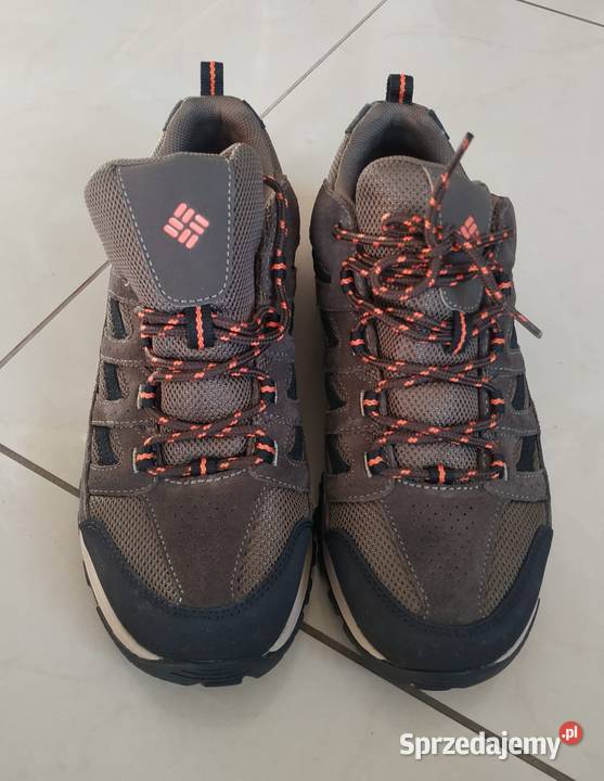 Columbia męskie buty Szczecin