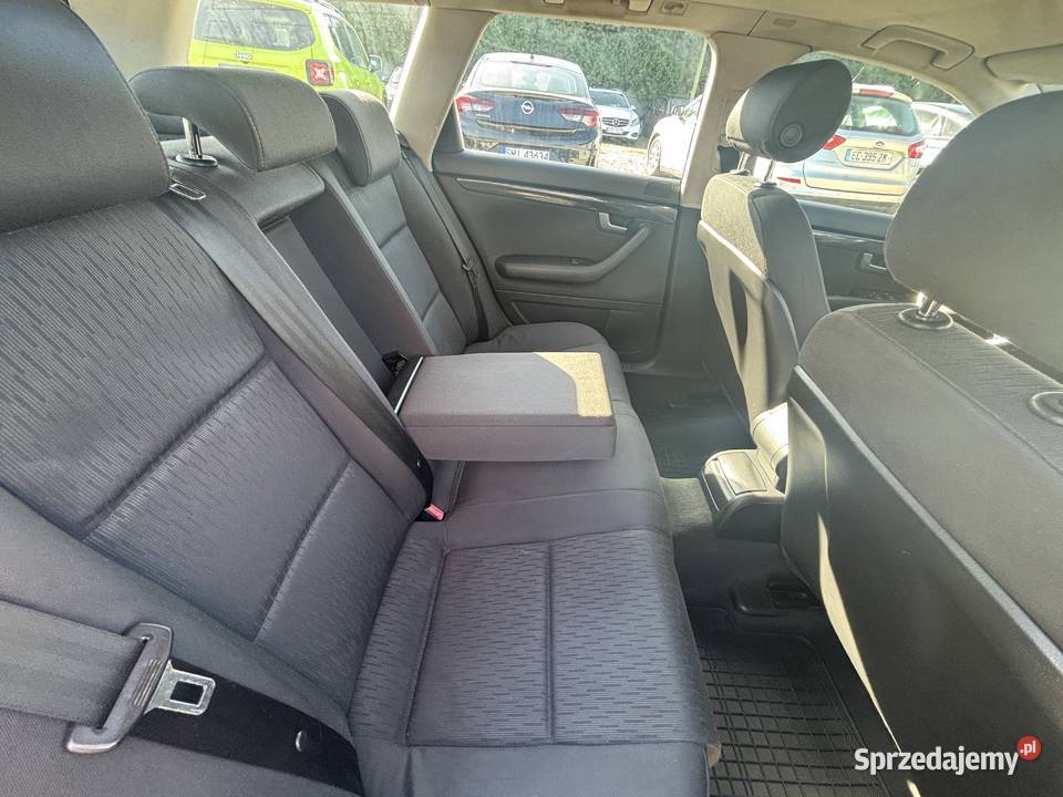 Audi A4 VAT marża A4 Paniówki sprzedam