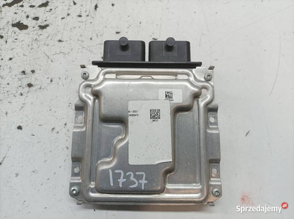 STEROWNIK SILNIKA 0261S22394 15 B 106 Piaggio