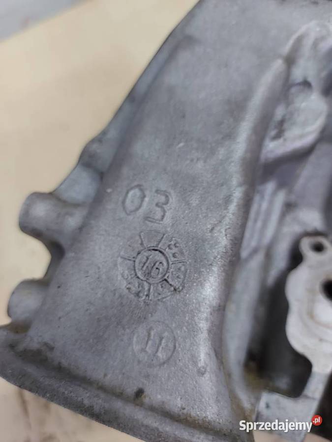 AUDI S4 S5 A6 Q7 Q5 A8 30 TFSI głowica kompletna osobowe Części samochodowe Kielce sprzedam