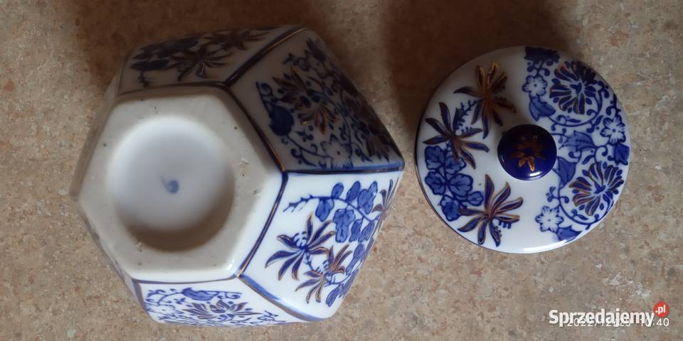 vintage cukierniczkipojemniki Nowy Targ