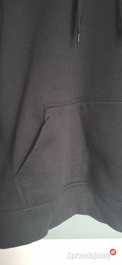 Bluza chłopięca z kapturem M mazowieckie Małkinia Górna