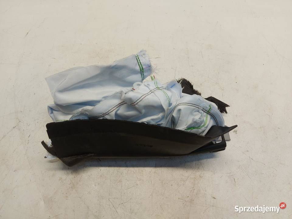 Ford Ranger VI 6 Poduszka powietrzna Airbag dolnośląskie