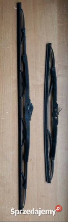 wycieraczki Valeo 600mmx400mm sprzedam