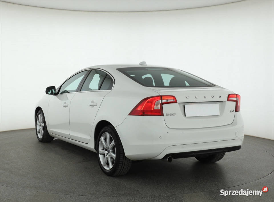 Volvo S60 D3 radio S60 Piaseczno