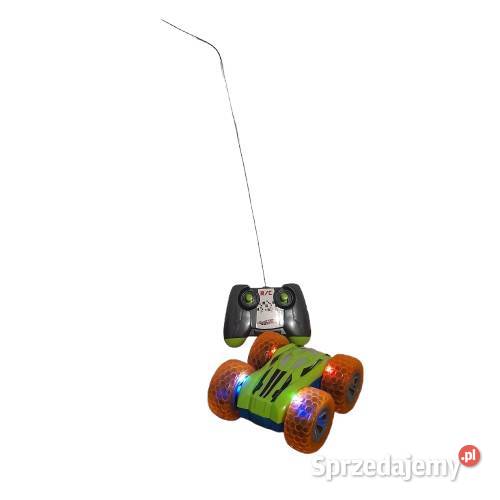EZ Drive autko zdalnie sterowane flip 360