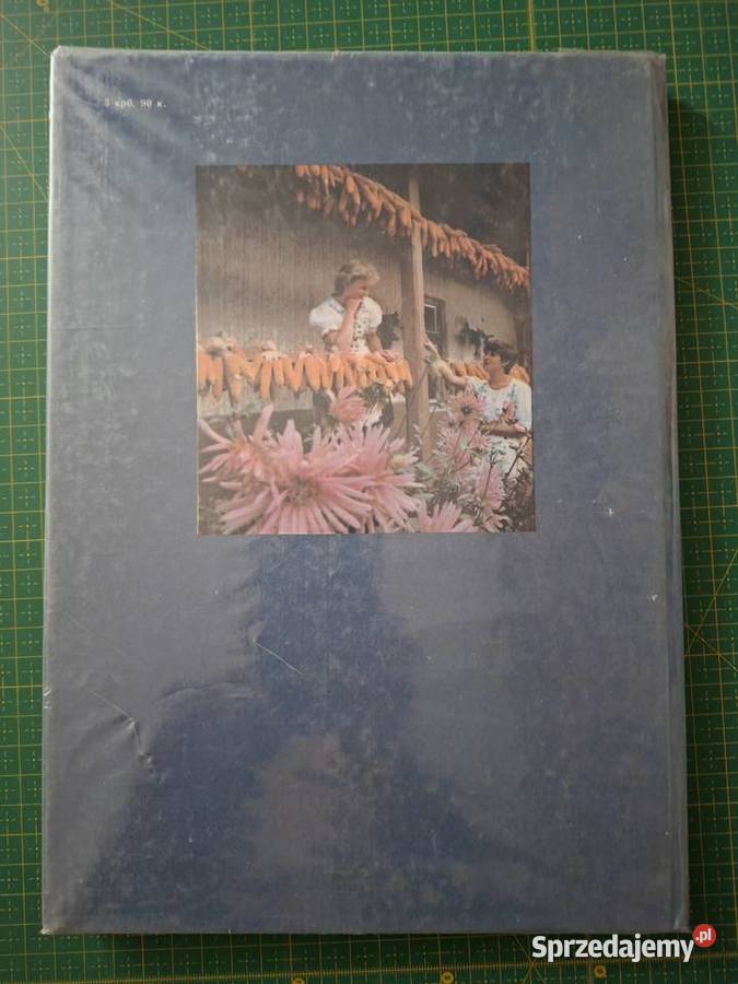 Enchanted Land Ukraina j ukr j ang j ros ISBN 5771500283 Kraków