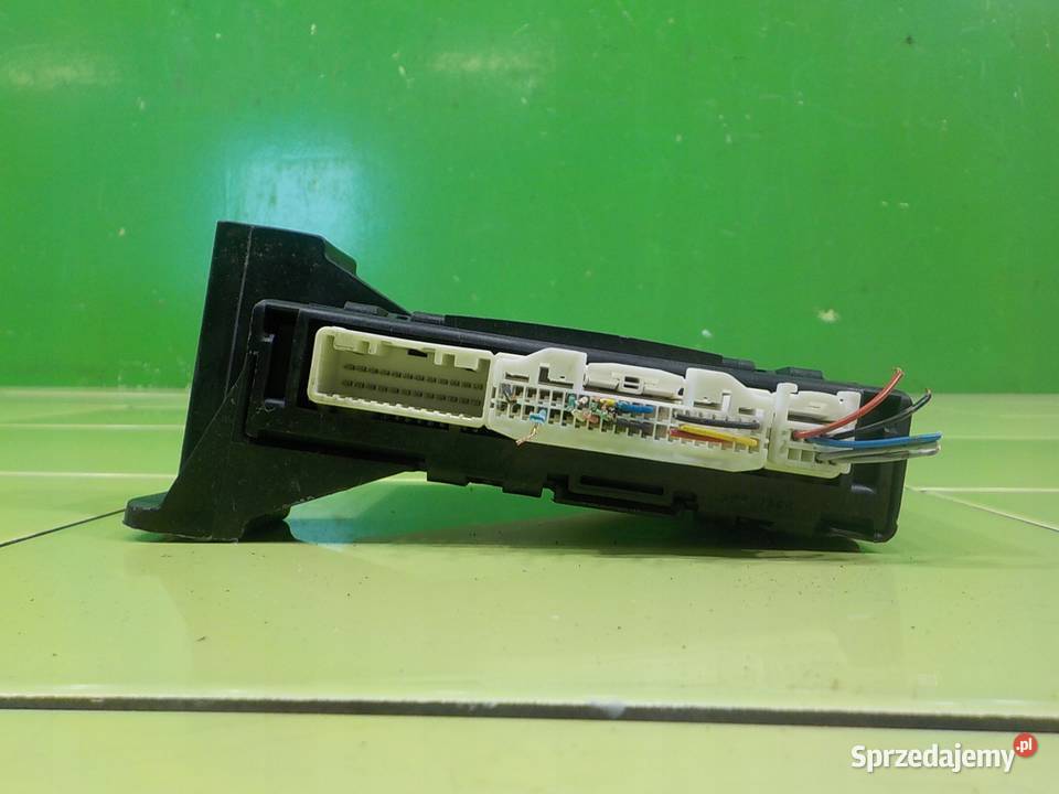 AURIS I LIFT 18 VVTI 11r HB 5D modul sterownik Suków