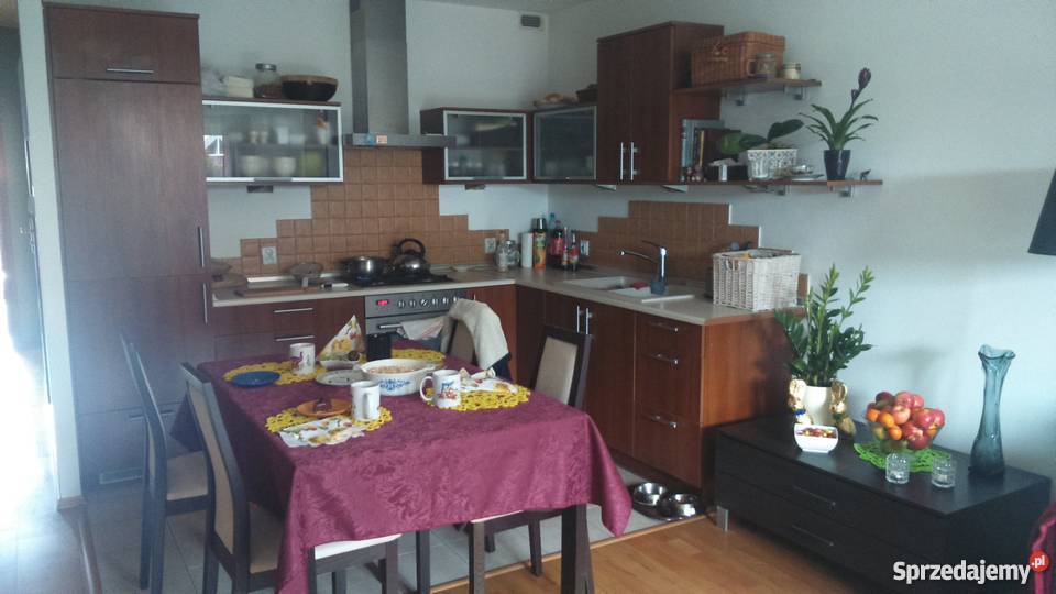 Mieszkanie Łomianki Staszica Osiedle Tęcza Nieruchomości