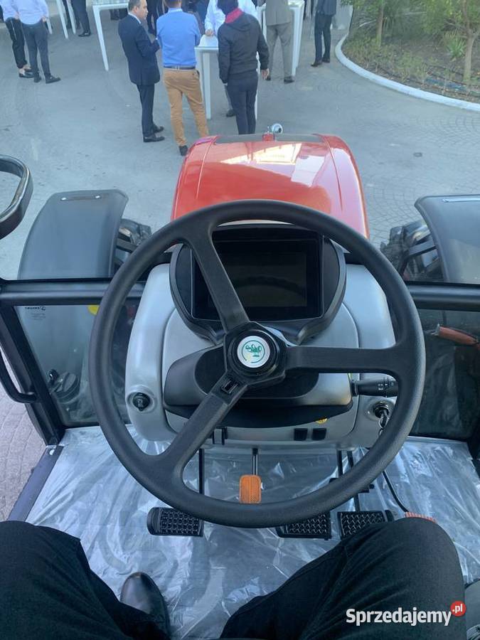 Sprzedam Ciągnik Armatrac 1254 Lux Nowość Kielce