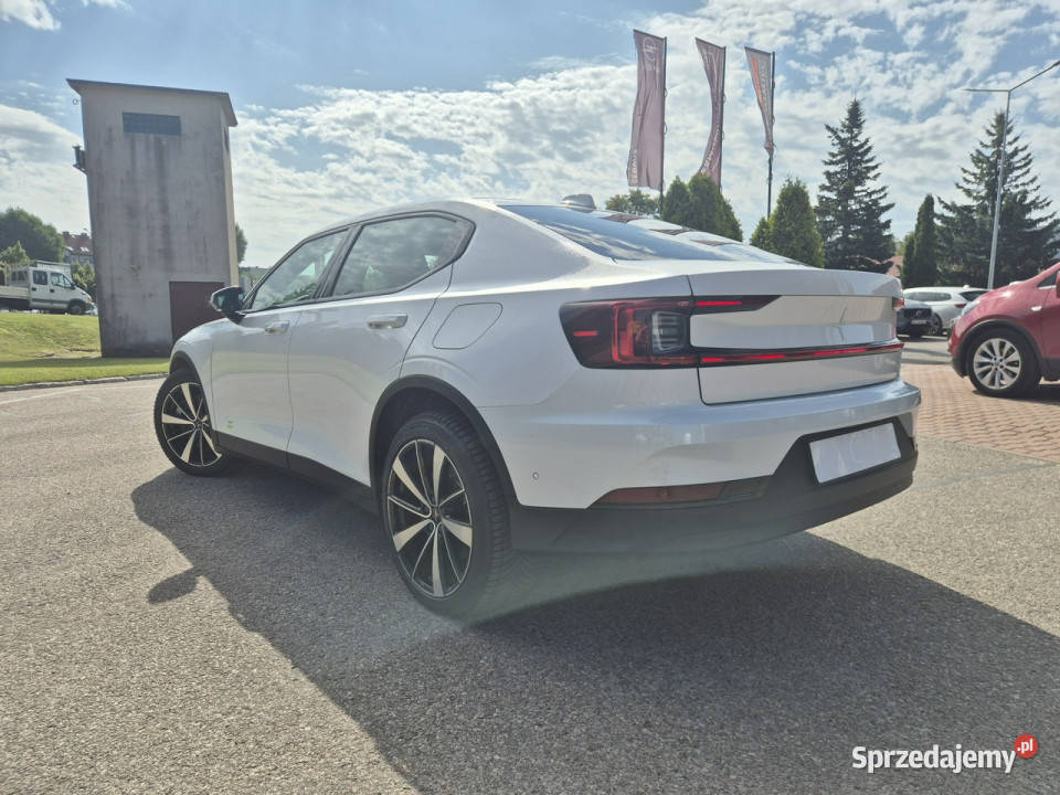 Polestar 2 ABS Giżycko