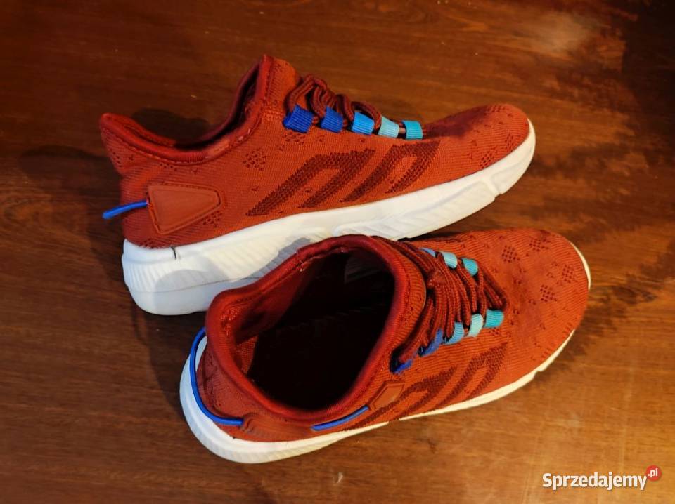 sneakersy buty sportowe do biegania fitness Kielce
