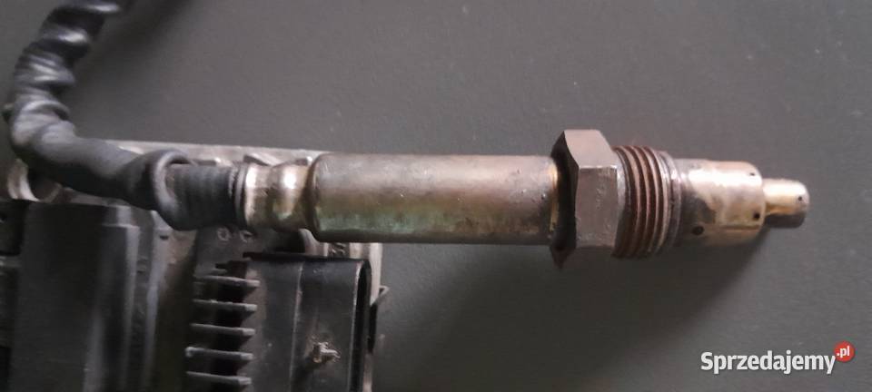 Czujnik tlenków azotu Nox 55512347 pozycja 1 Jarosław