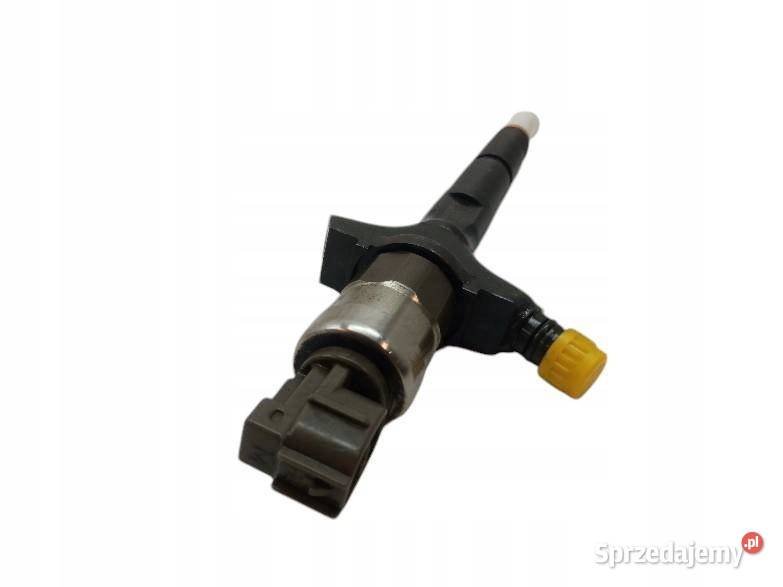 WTRYSKIWACZ 8972391617 09E08331 30 CDTI Opel osobowe świętokrzyskie sprzedam