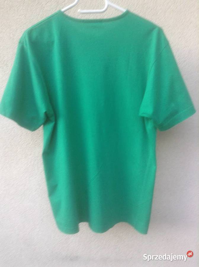 ESPRIT Koszulka polo damska 100 bawełna M Esprit opolskie