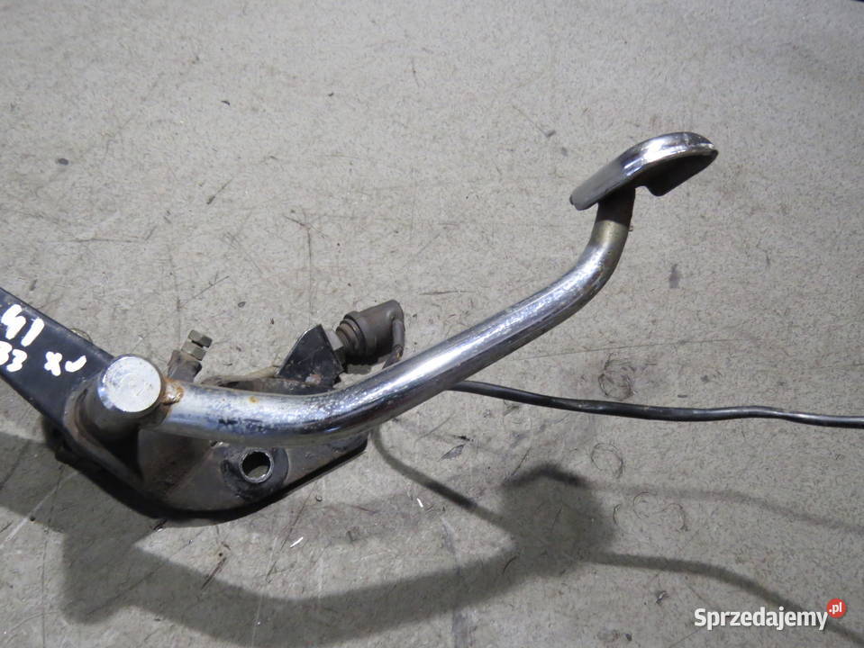 YAMAHA XV 250 125 VIRAGO 535 750 DŹWIGNIA Gdańsk