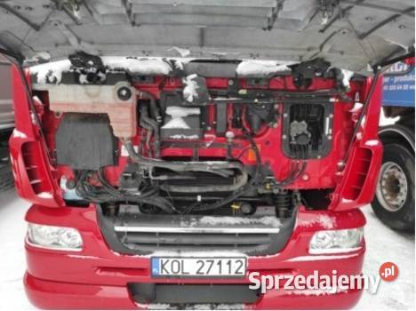 Daf LF 2012r Leszno sprzedam