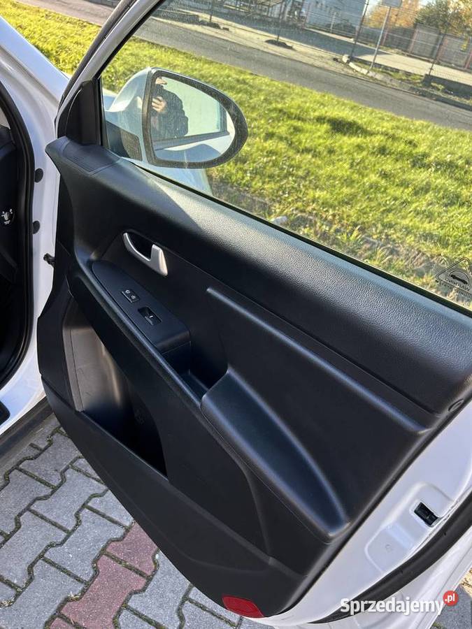 Kia Sportage 16 2010r Katowice