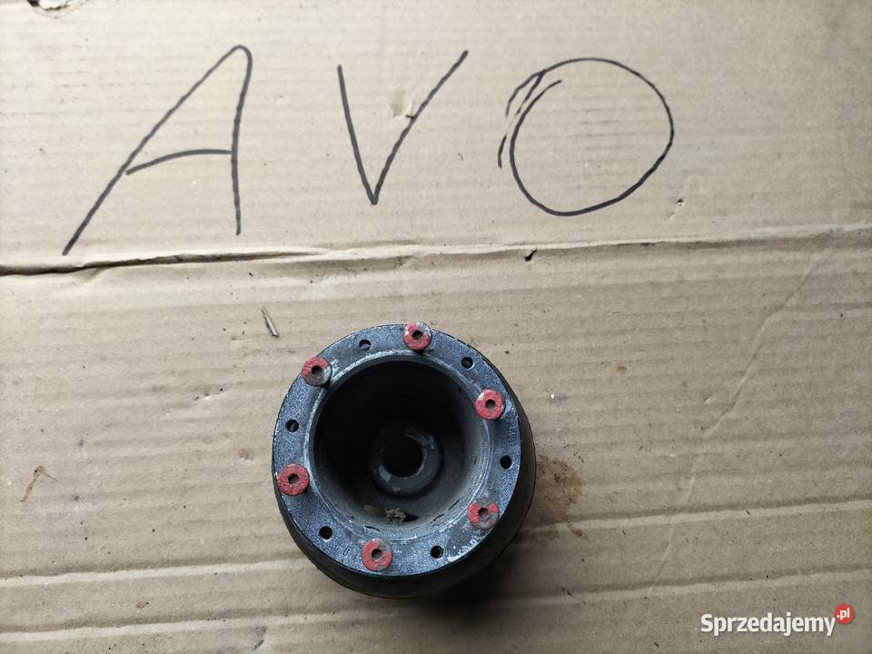ADAPTER KIEROWNICY Kamień-Kolonia sprzedam