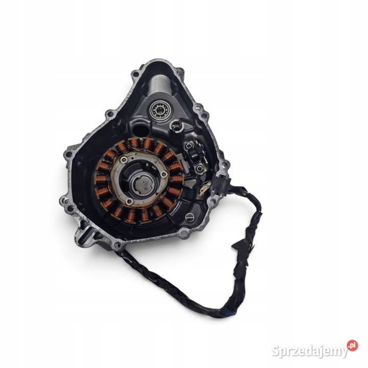 DEKIEL ALTERNATORA ALTERNATOR Yamaha MT07 RM04 Chełm sprzedam