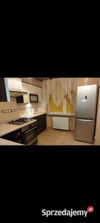 Przytulne mieszkanie 47m2 Huta Stara B