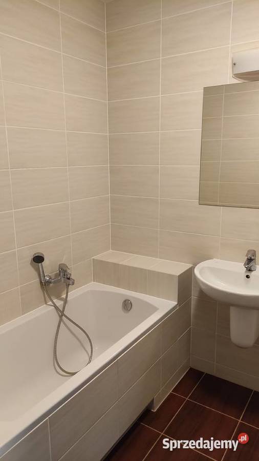 Wynajmę mieszkanie Magellana pomorskie Gdańsk