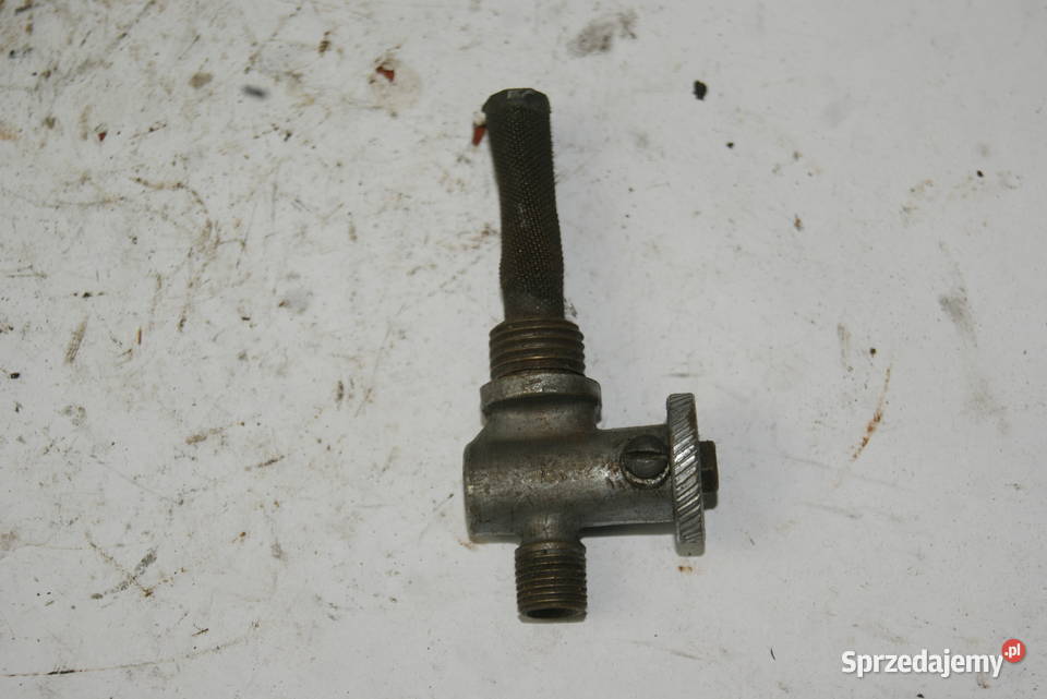 KRANIK PALIWA ZUNDAPP SHL M04 SHL98 NSU DKW Rybnik