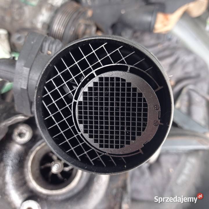 Przepływomierz opel Meriva 17cdti Szprotawa