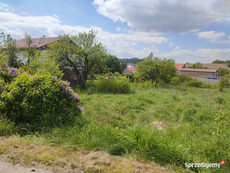 Działka 12 arów powiat wałbrzyski telefon Stare Bogaczowice