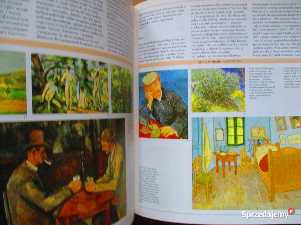 Sztuka w dziejach człowieka M Hollingsworth Łódź