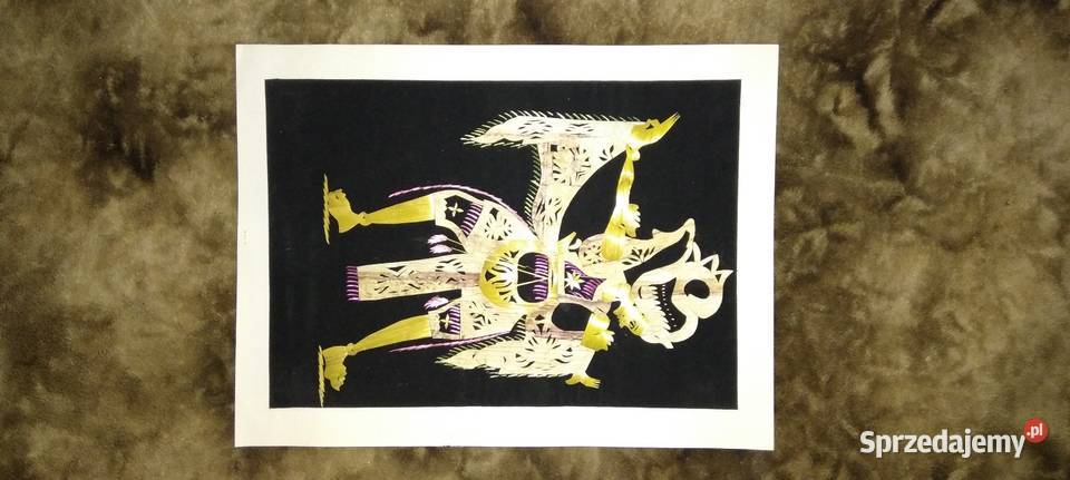 Sztuka azjatycka podlaskie Suwałki sprzedam