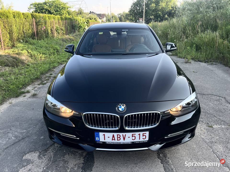 Luxury 20d Alu Navi Zamiana