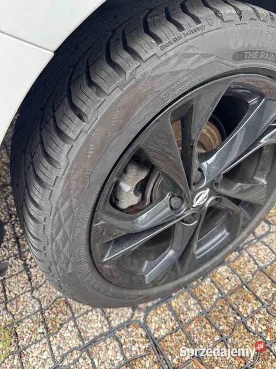Opel Astra 2020 Samochody osobowe