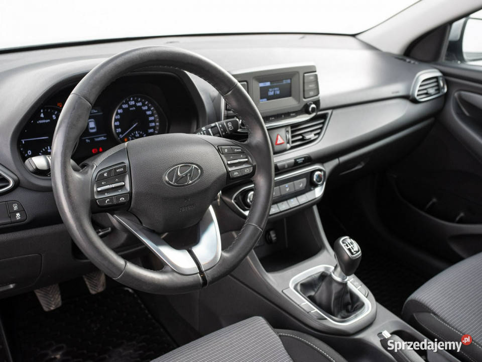 Hyundai i30 GD8A86415 DPI Classic Bluetooth 1498cm3 pomorskie Pępowo sprzedam