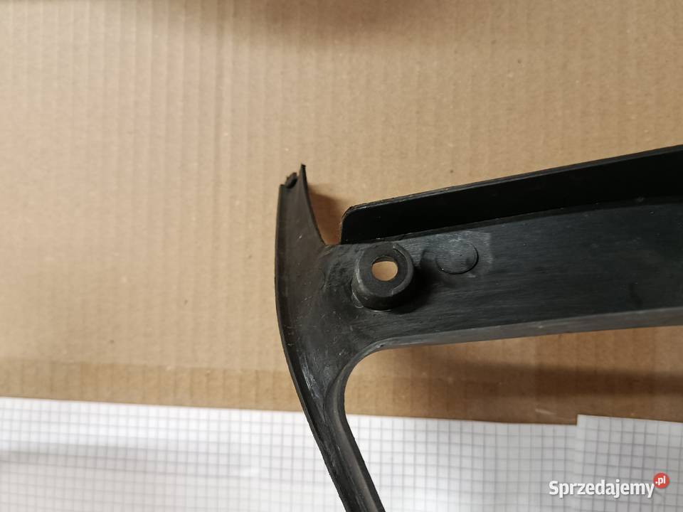 Yamaha R1 RN 12 łącznik pługa Warszawa