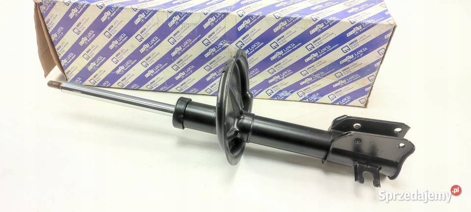AMORTYZATOR PRZÓD PRZEDNI FIAT BRAVO BRAVA