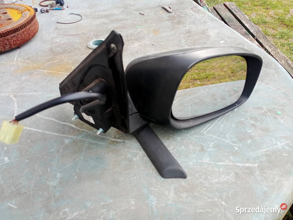prawe lusterko do VW Polo III Kielce