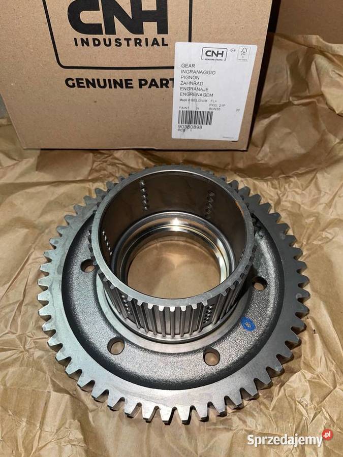 90380898 5196076 Koło zębate Puma Magnum MXM Warszawa sprzedam