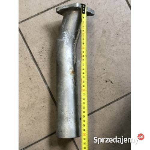 Rury wydechowe JAPAN 8 Piła